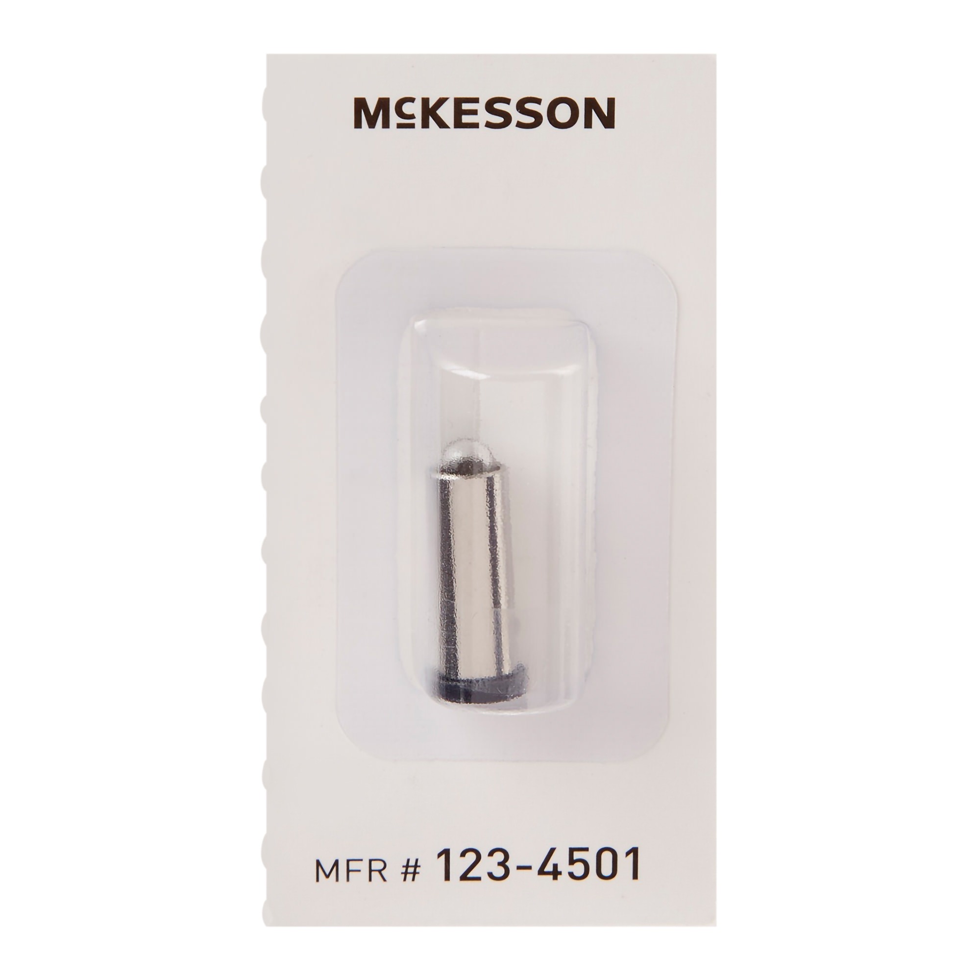 McKesson Halogen Lamp 3.5 Volts 2.5 Watts thumbnail 2