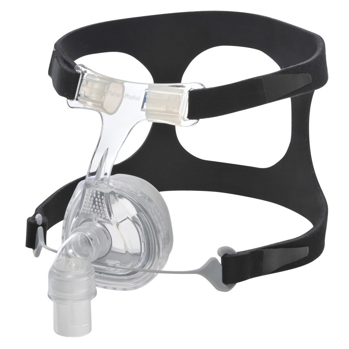 Zest Q Nasal Mask thumbnail 1