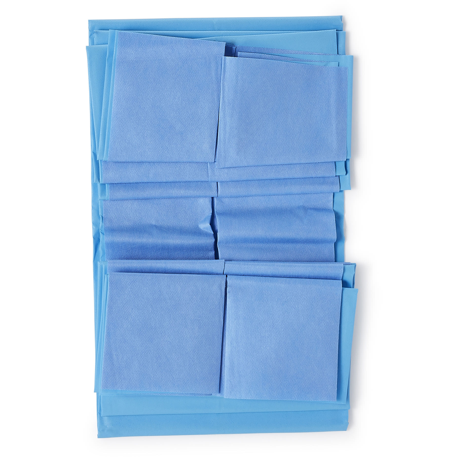 McKesson Table Drape | Durable, Disposable & Sterile Protection