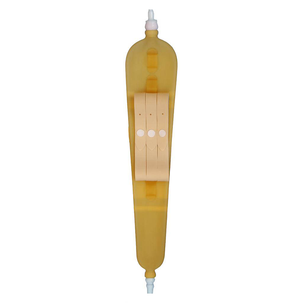 Urocare Reusable Latex Urinary Leg Bag thumbnail 7
