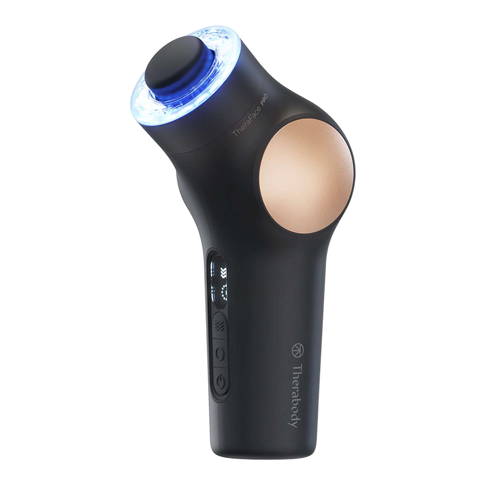 TheraFace PRO Hand-Held Face Massager and Cleanser thumbnail 9