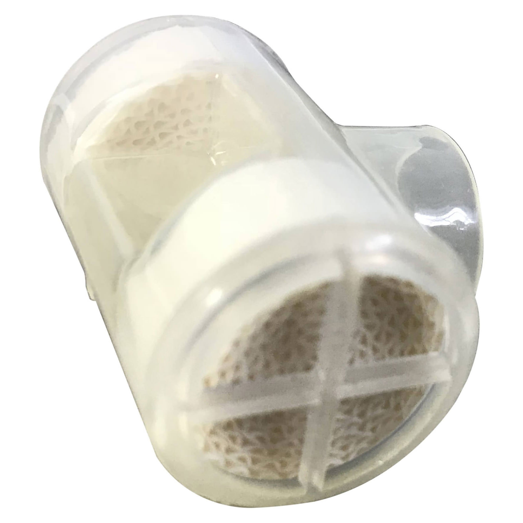 Pepper Medical Heat and Moisture Exchanger, Trach thumbnail 2