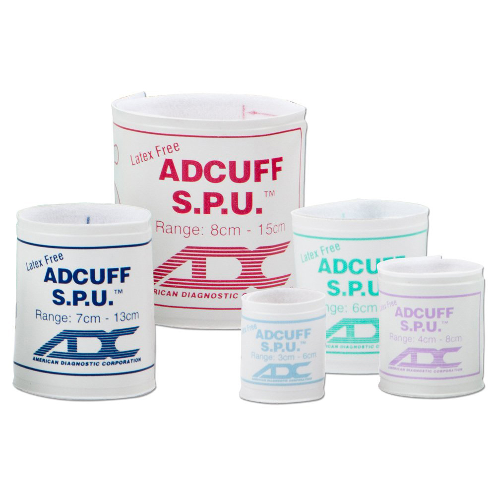 Adc Adcuff, Neonatal Spu Cuff thumbnail 1