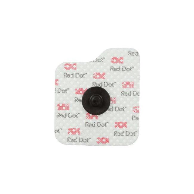 3M ECG Monitoring Electrode thumbnail 1