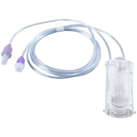 Kangaroo OMNI Feeding Set with ENPlus Spike