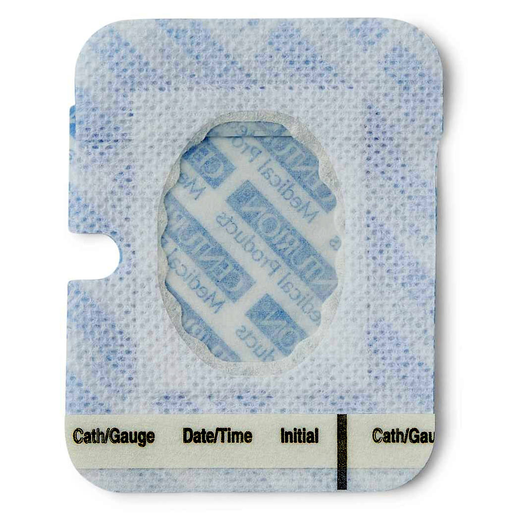 SorbaView 2000 Transparent Film Dressing thumbnail 2