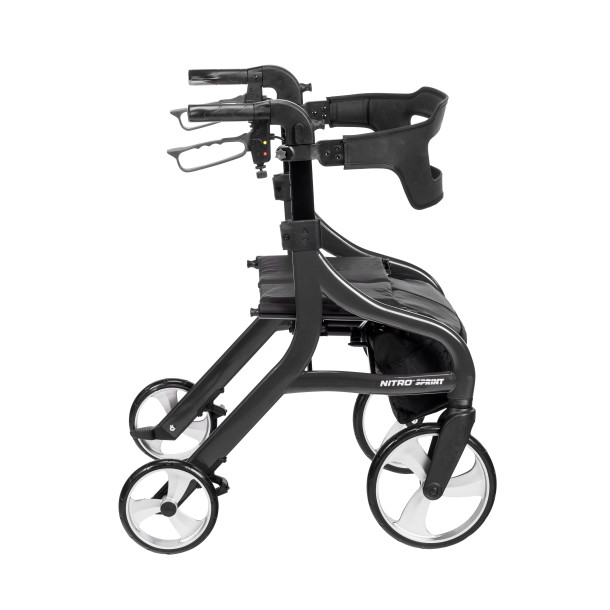 Drive Nitro Sprint Rollator thumbnail 2