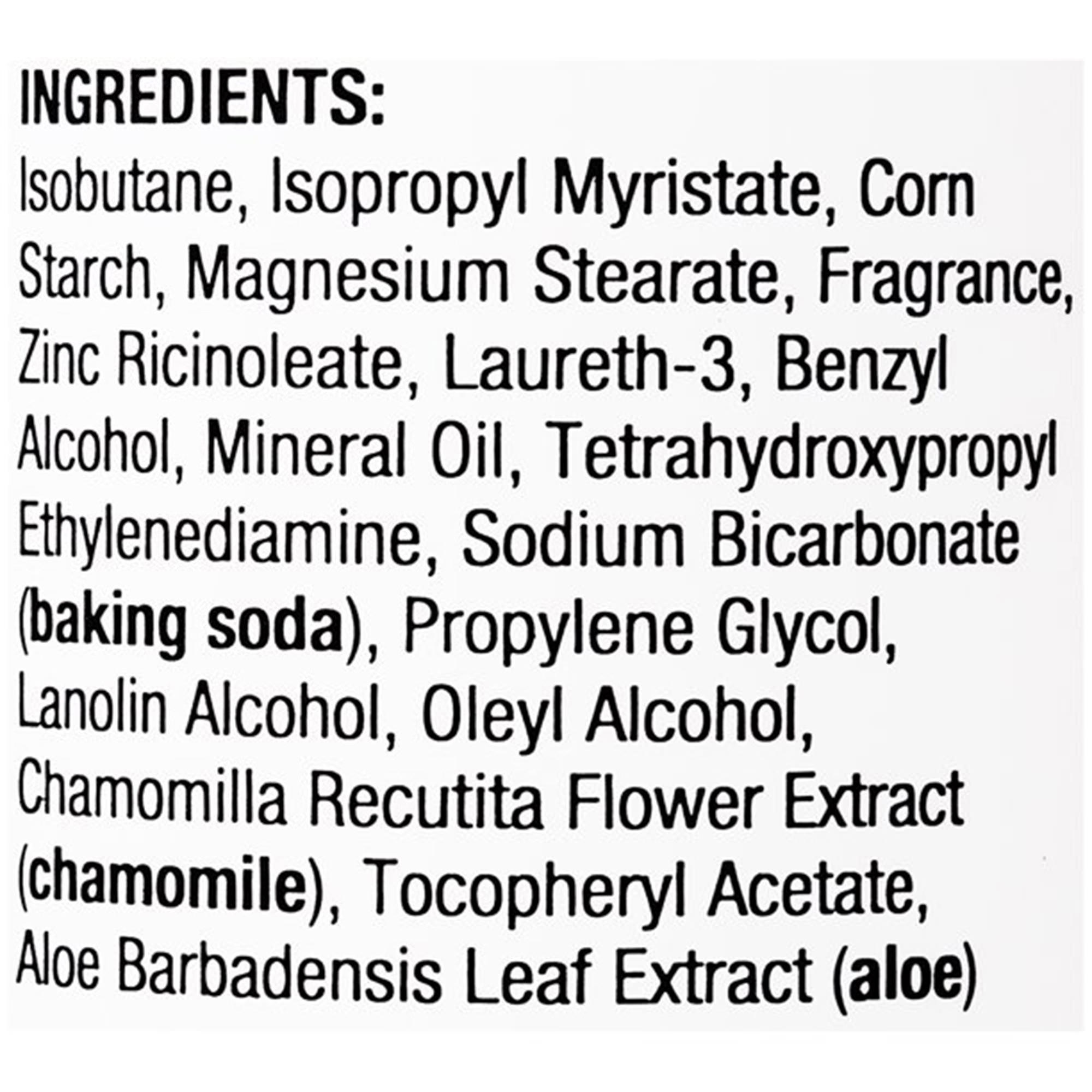 Intimate Body Dry Deodorant Spray, 2 oz - 1 Each thumbnail 2