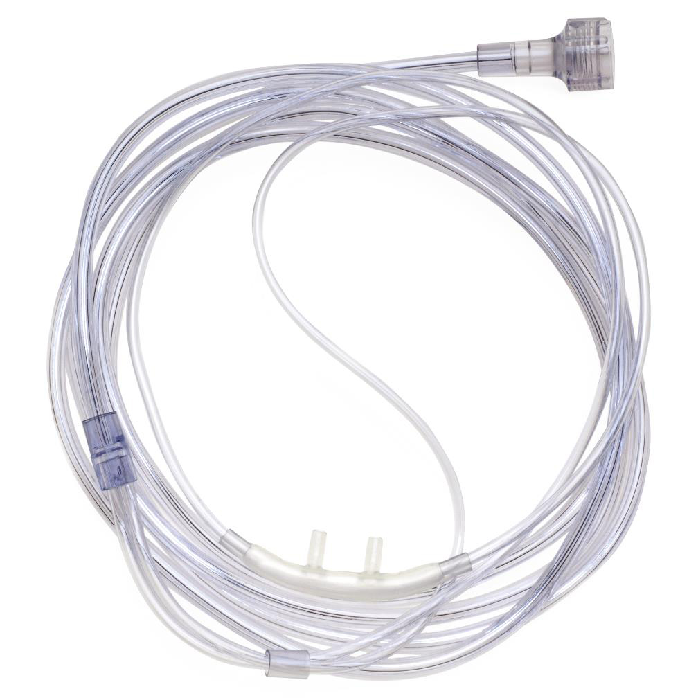 健康アクセサリー nason Hudson Rci Softech Nasal Cannulas | Teleflex Oxygen Tubing