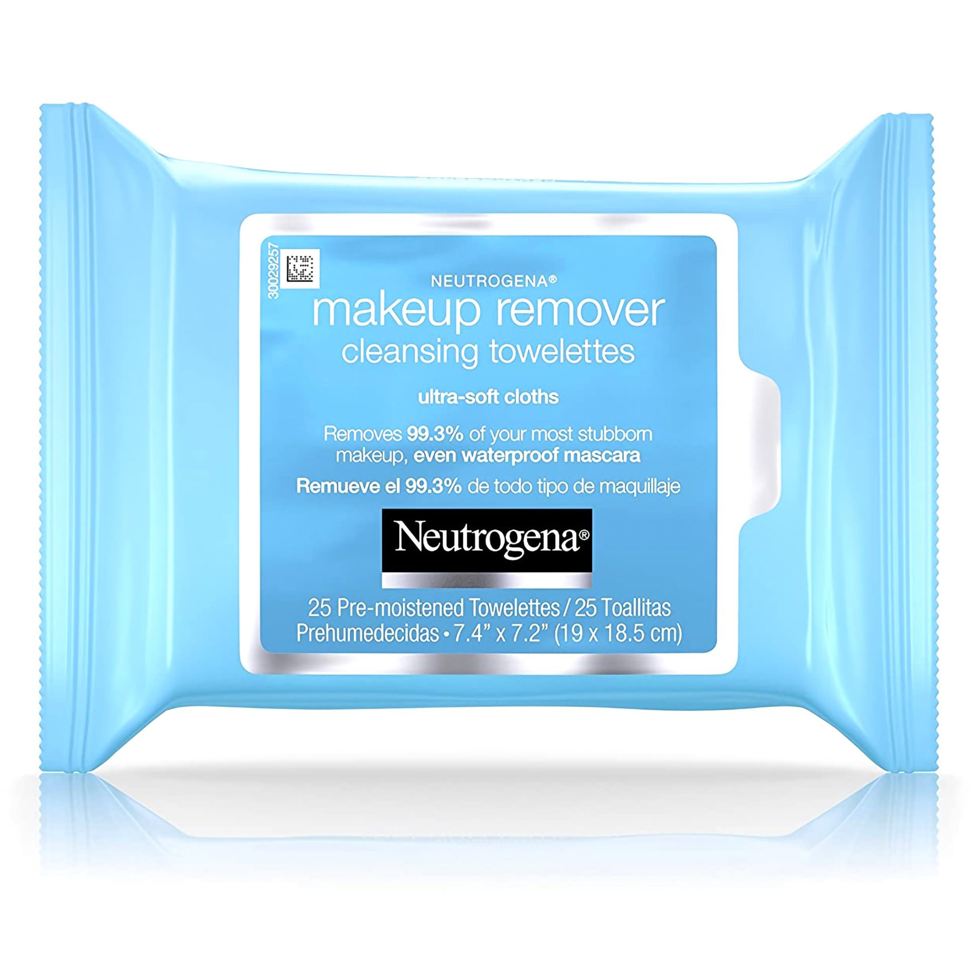 Neutrogena Makeup Remover Cleansing Wipes