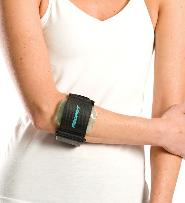 Aircast Pneumatic Armband thumbnail 3