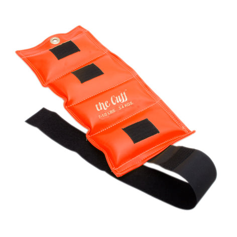 The Cuff Original Ankle and Wrist Weight - Main image