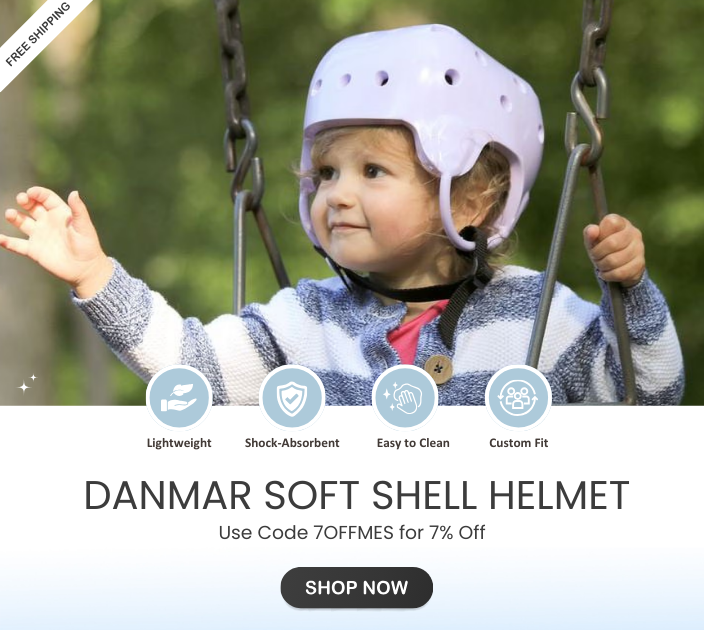 Danmar Soft Shell Helmet