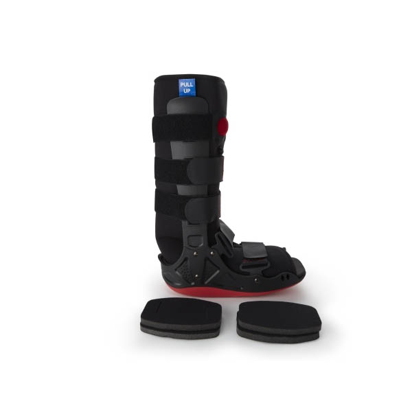 Procare XcelTrax Air Tall Walker Boot thumbnail 1