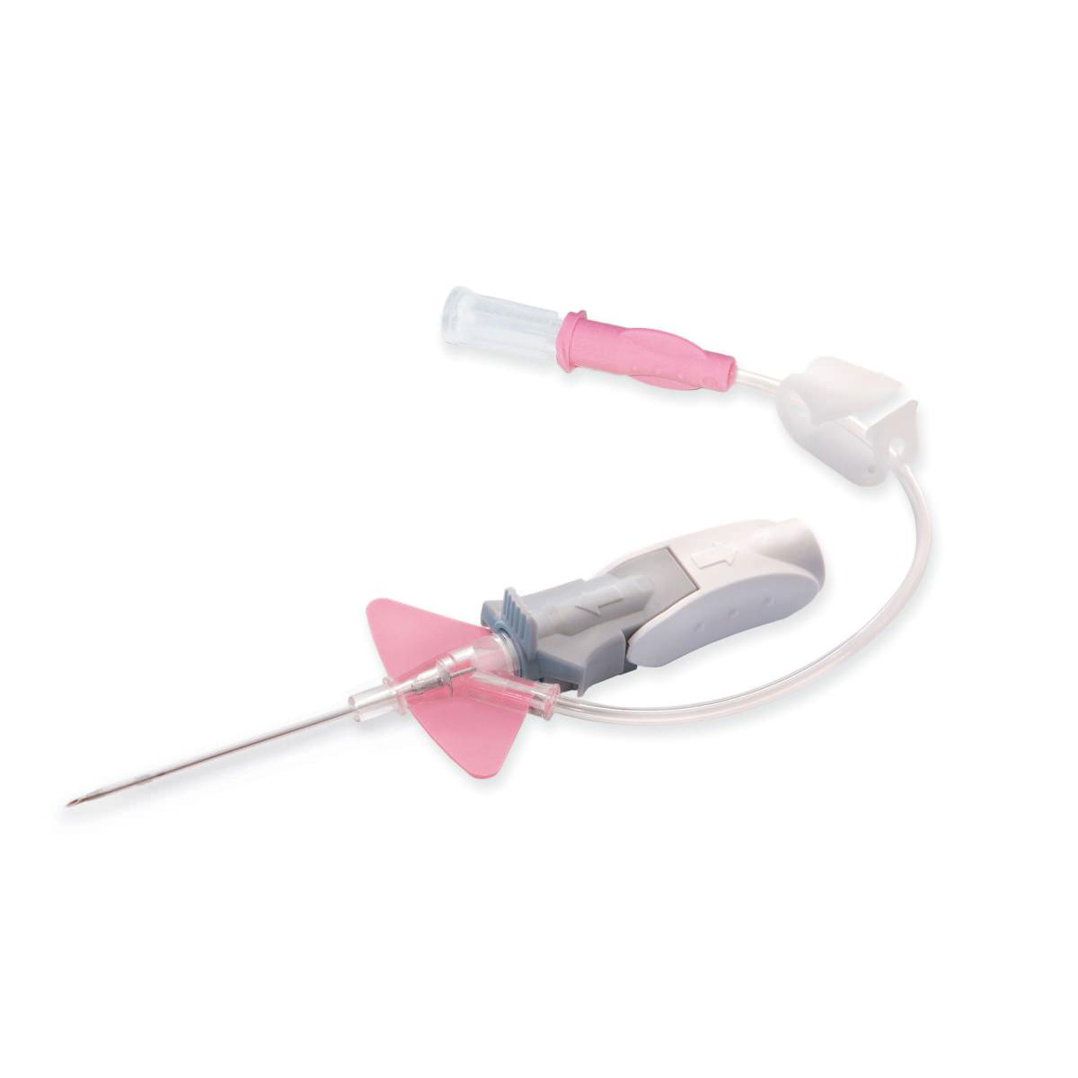 BD Nexiva Closed IV Catheter System thumbnail 1