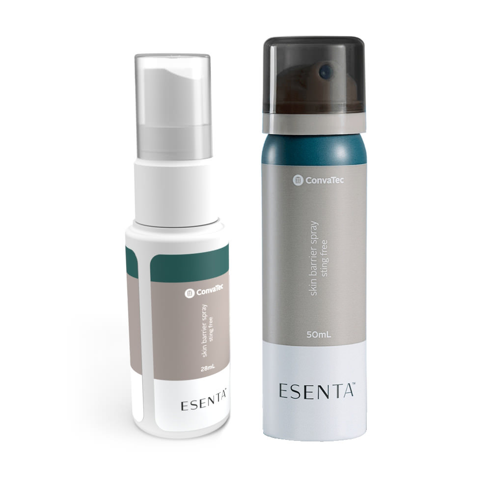 Esenta Sting-Free Skin Barrier Spray thumbnail 1
