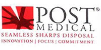 Logo of Post Medical