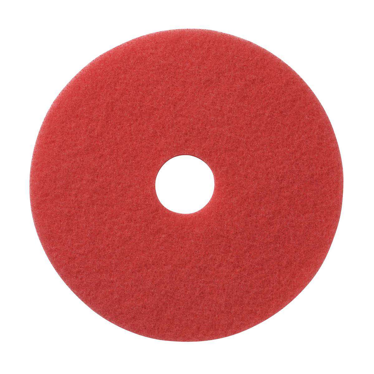 Medline Low-Speed Buffing Floor Pad thumbnail 1