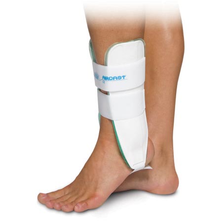 Aircast Air-Stirrup Semi-Rigid Ankle Brace thumbnail 1