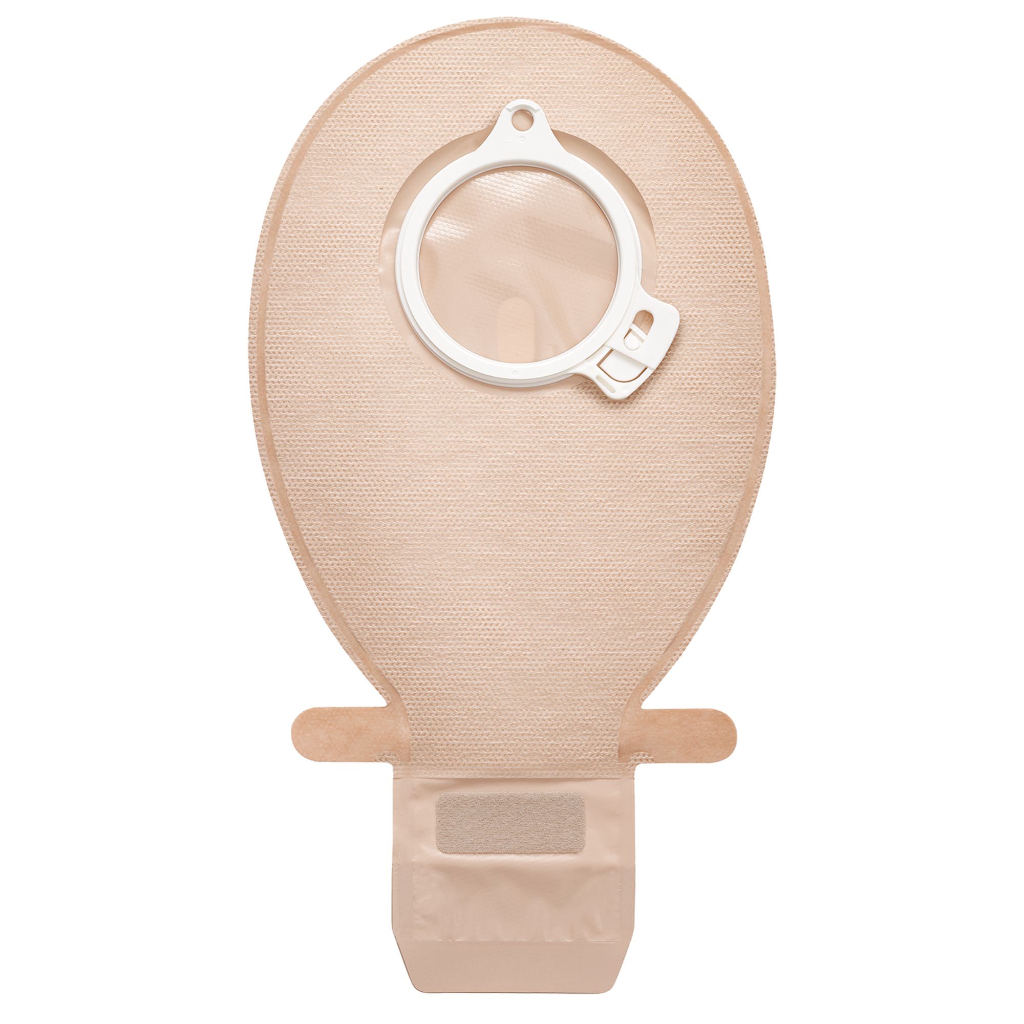 SenSura Click Midi Drainable Pouch