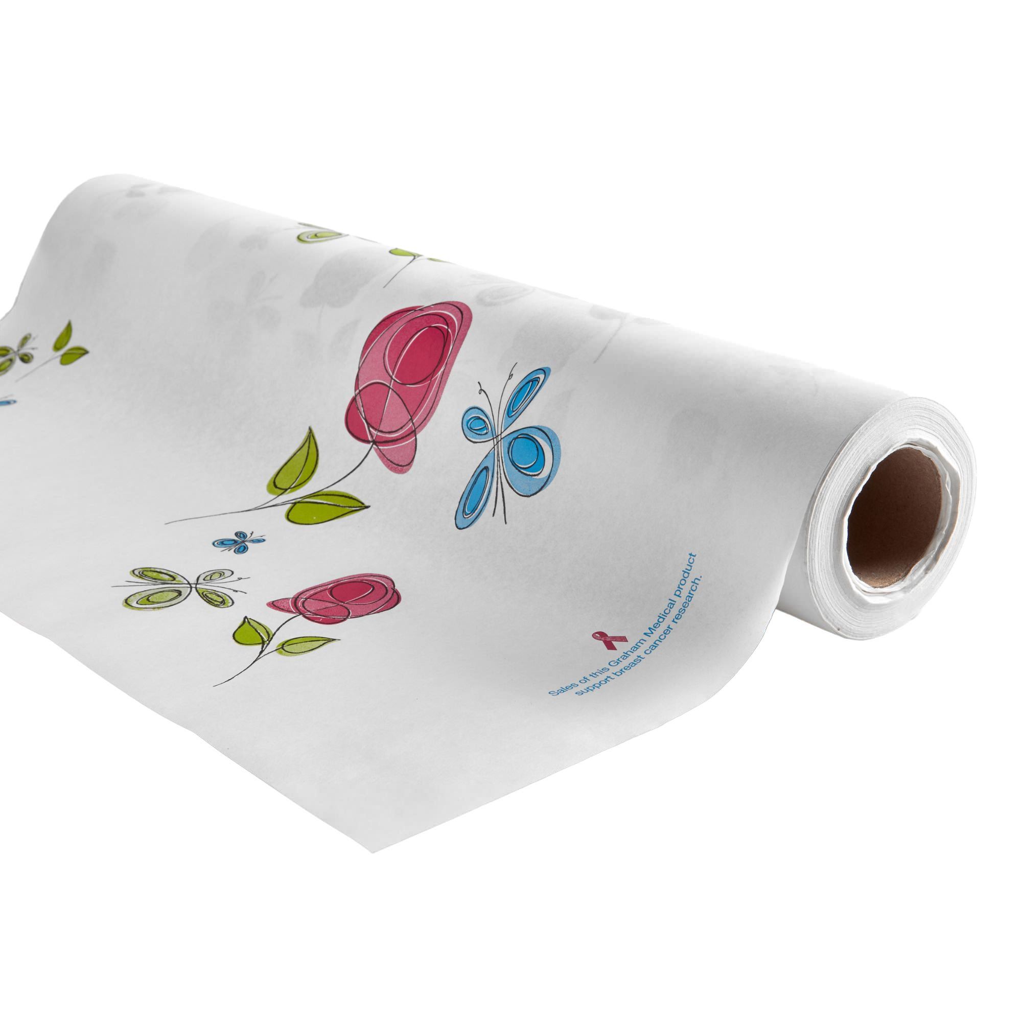 Table Paper Ama Graham Medical Products Table Paper | Exam Table Paper