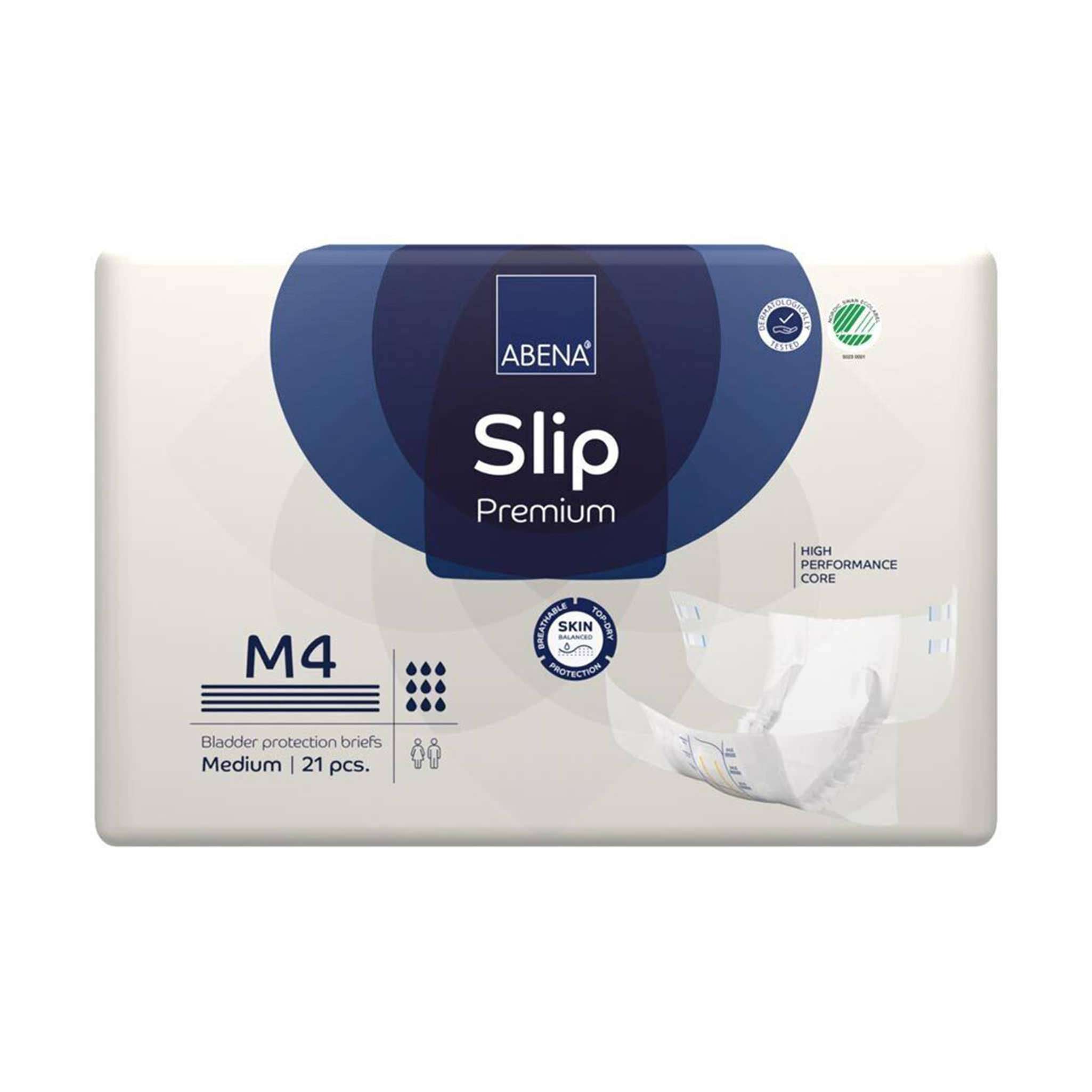 Abena Slip Premium Brief thumbnail 1