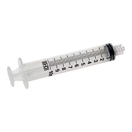 BD General Purpose Syringe, Luer-Lok Tip thumbnail 2