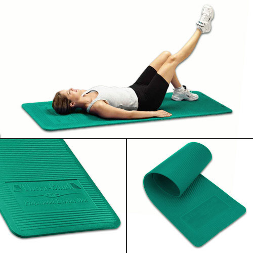 TheraBand Exercise Mats thumbnail 1