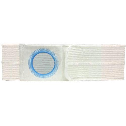 Nu-Hope 3" Regular Elastic Flat panel Ostomy Support Belt thumbnail 1