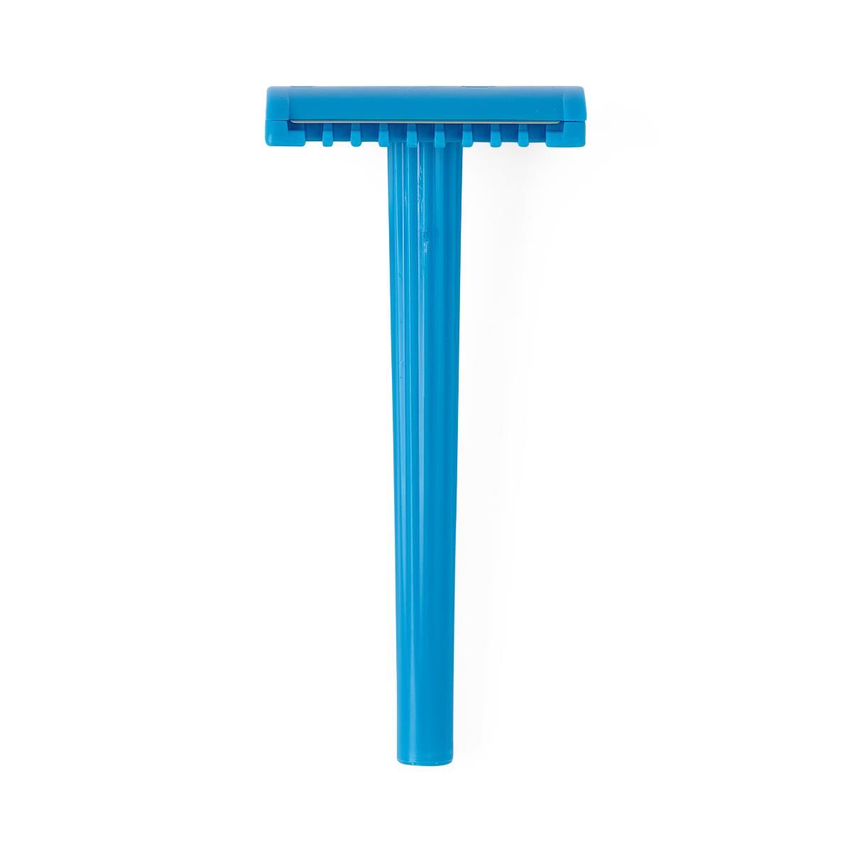 Medline Sterile Double-Sided Shave-Prep Razor thumbnail 1