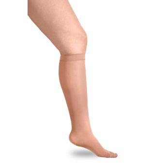 ExoSoft Below Knee Extremity Socks thumbnail 1