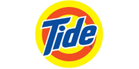 Logo of Tide