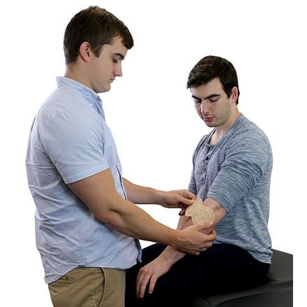 IontoPatch STAT Self-Adhesive Iontophoresis Electrode thumbnail 3