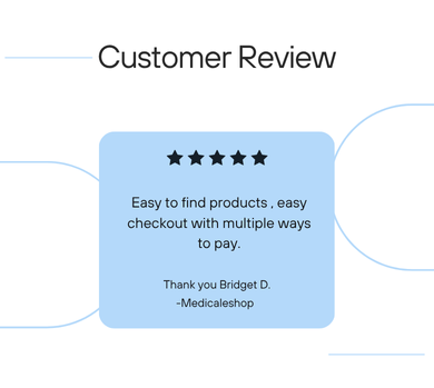 Customer Review