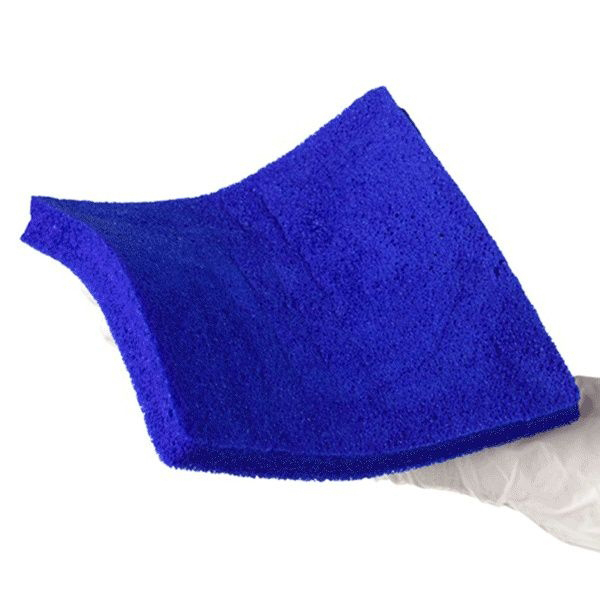 Hydrofera Blue Classic Heavy Drainage Antibacterial Foam Dressing thumbnail 4