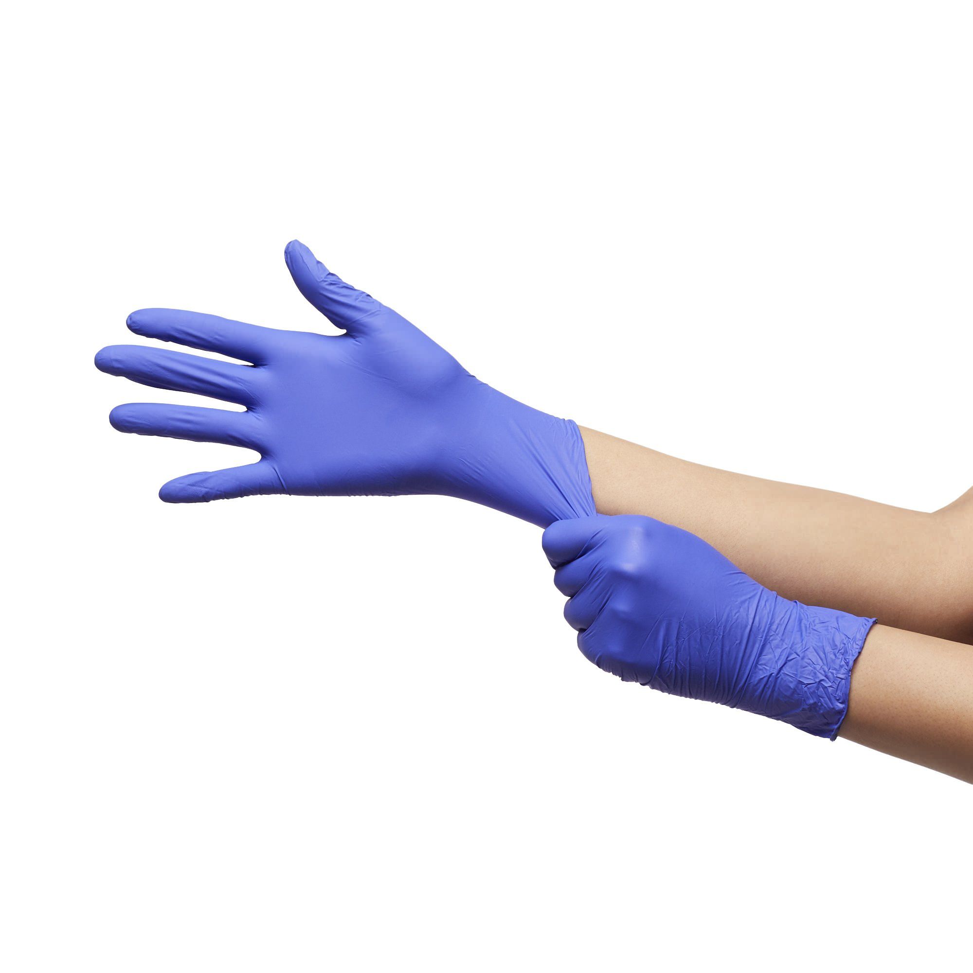 McKesson Confiderm 3.0 Exam Gloves thumbnail 5
