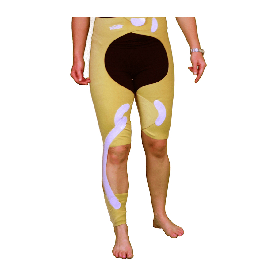 TheraTogs Ultra Lower Extremity System thumbnail 2