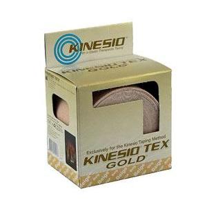 Kinesio Tex Elastic Athletic Tap thumbnail 1