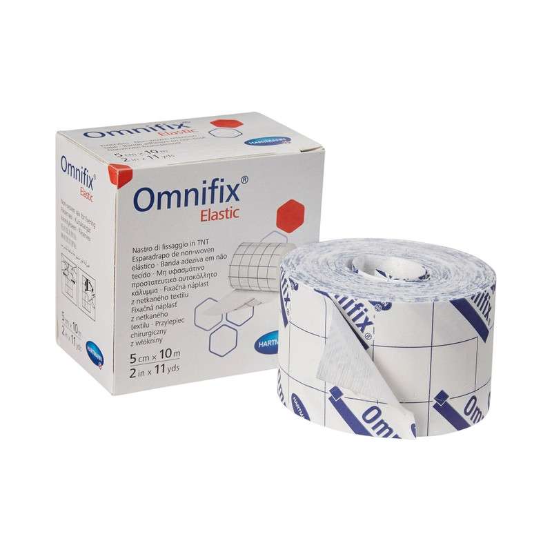 Hartmann Omnifix Elastic Dressing Retention Tape thumbnail 1