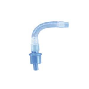 Portex Heat Moisture Exchanger with Flex Tube, Non-Sterile - Case of 20