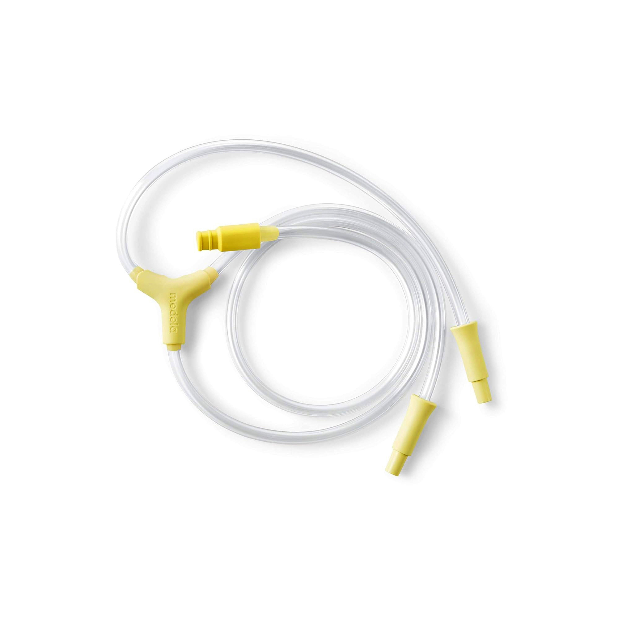 Medela Replacement Tubing for Freestyle Flex and Swing Maxi Breast Pumps