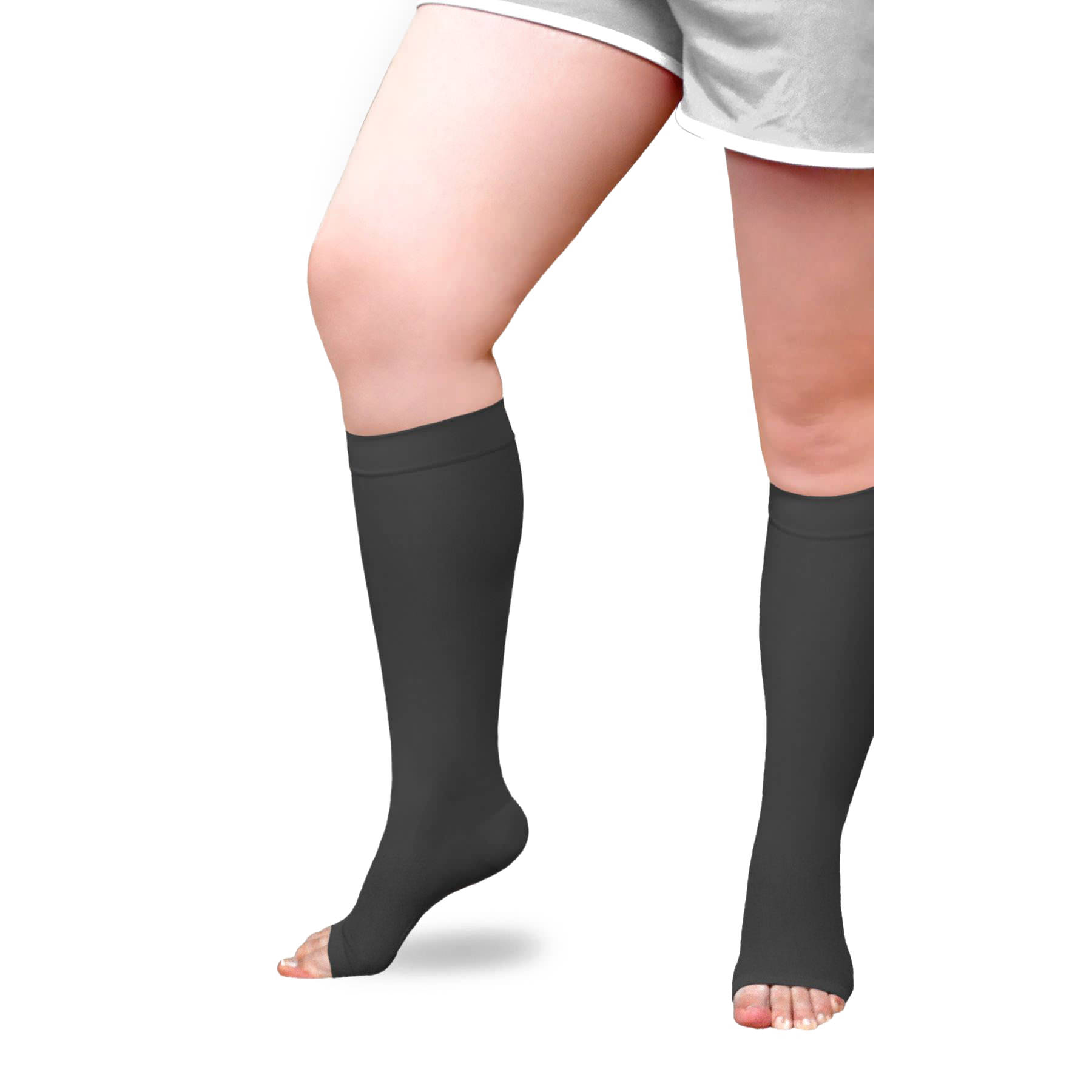 ExoSheer Below Knee Lower Extremity Garment thumbnail 2