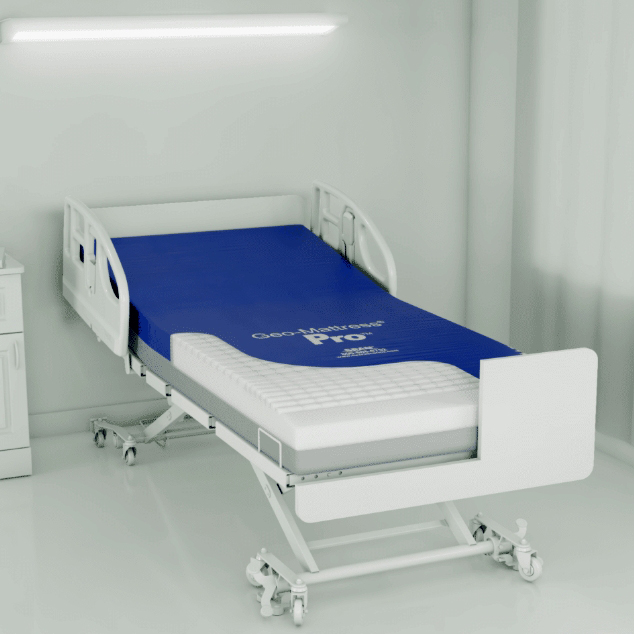 Span America Geo-Mattress Pro thumbnail 2