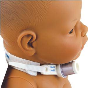 Neotech EZCare Tracheostomy Tube Holder thumbnail 2