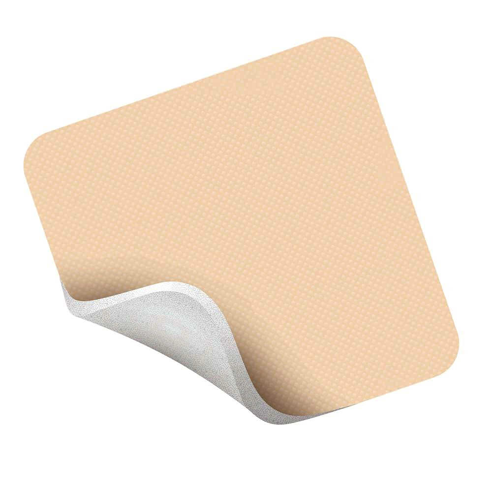 Proximel Basic Non-Border Two-Layer Polyurethane Foam Dressing thumbnail 4