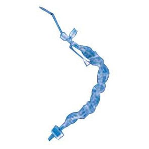 KIMVENT Closed Suction System 10Fr Y-Adapter, 54mm L