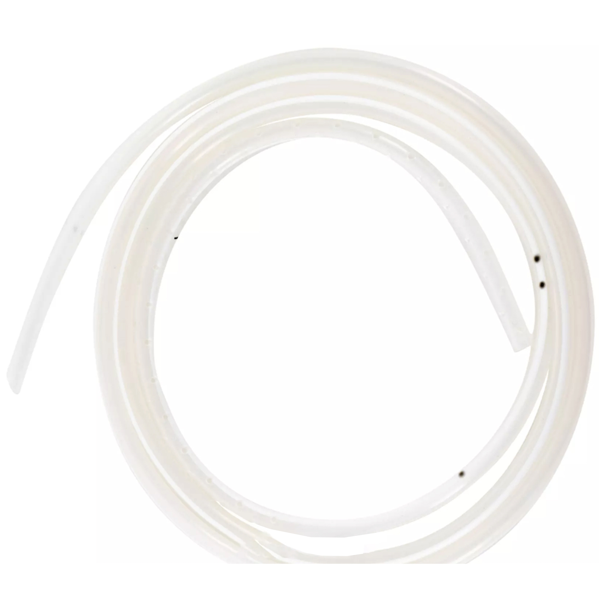 Jackson-Pratt Silicone Perforated Round Wound Drain Tube without Trocar - Main image