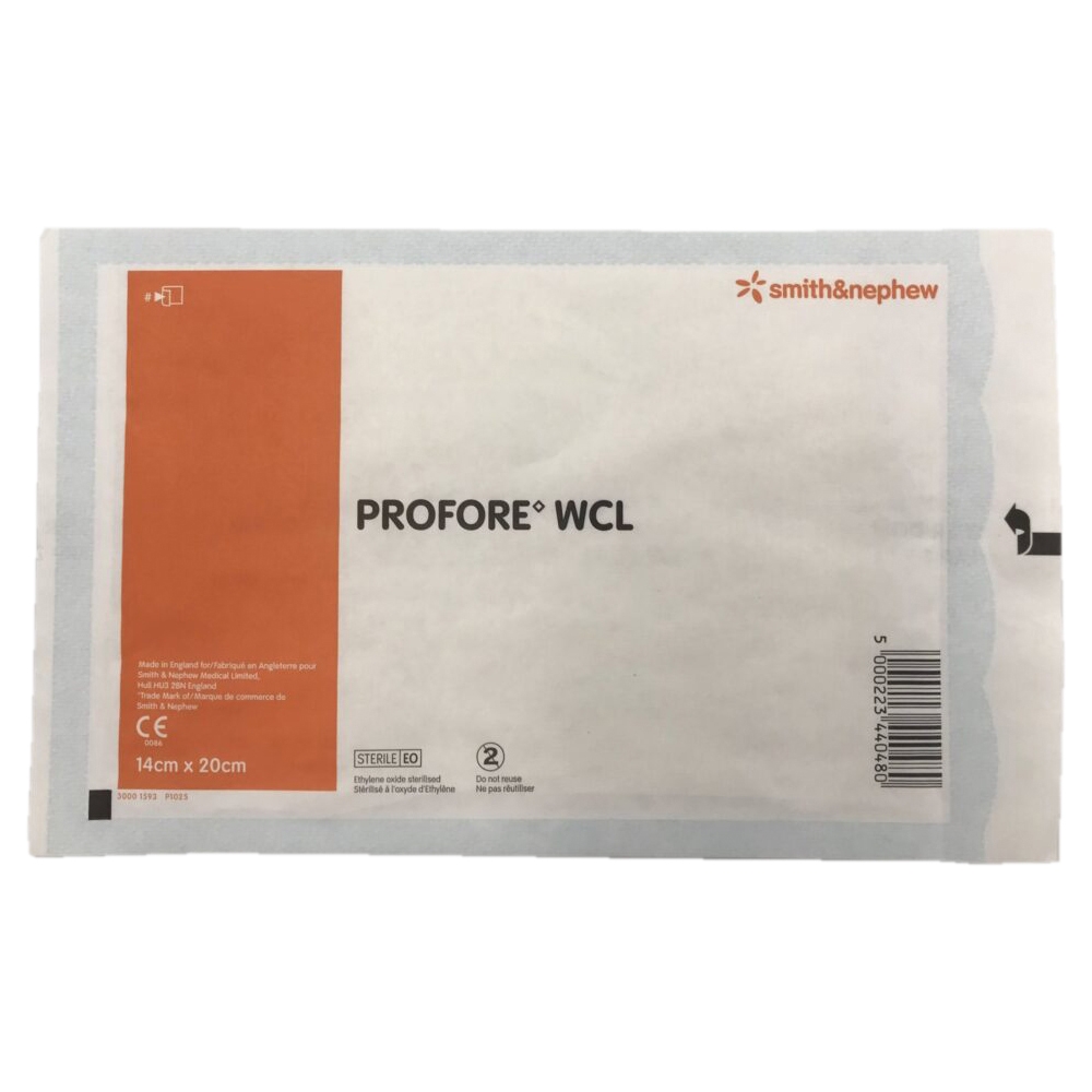 Profore Wound Contact Layer thumbnail 3