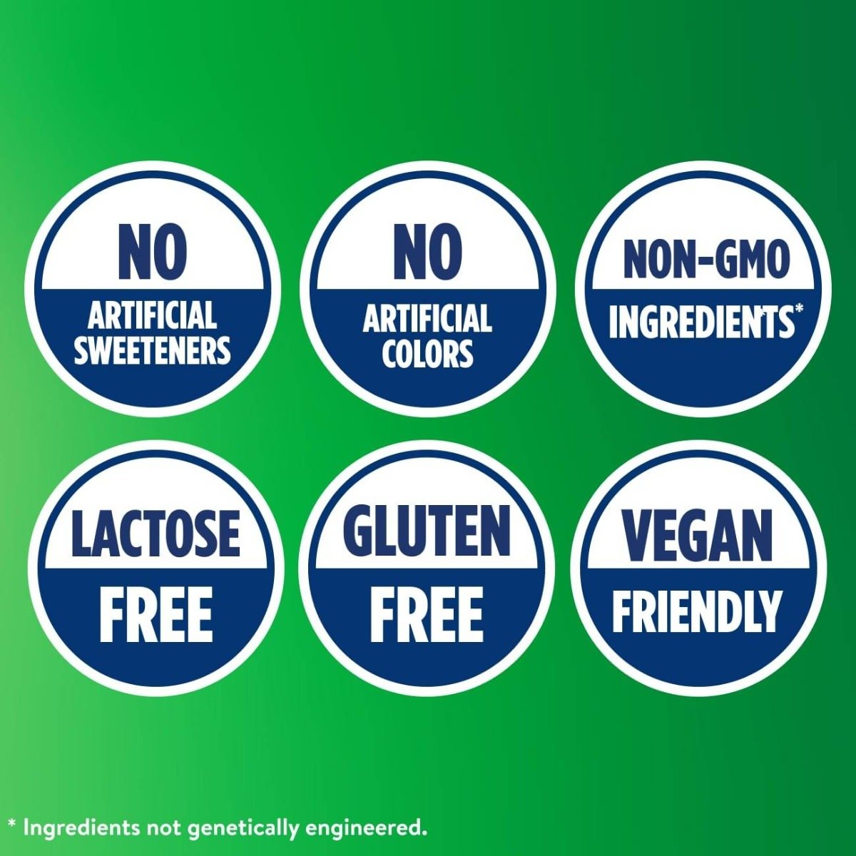 Ensure Plant Based Protein Nutrition Shake thumbnail 4