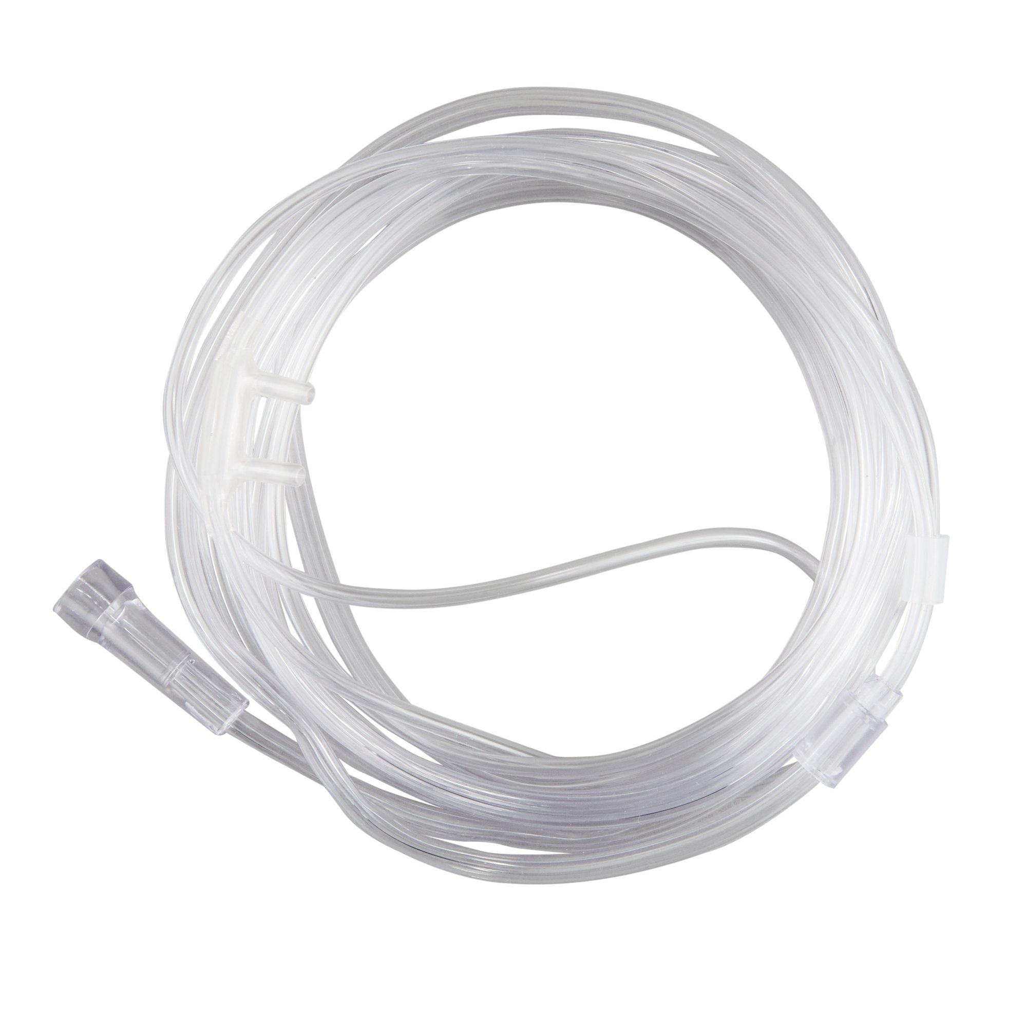 McKesson Nasal Cannula Low-Flow Adult 25 Foot O2 Line